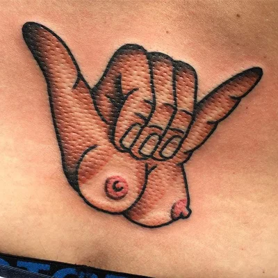 Wyatt Vandergeest tattoo 013