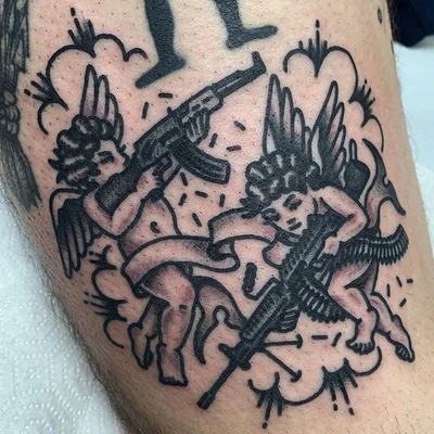 Wyatt Vandergeest tattoo 016