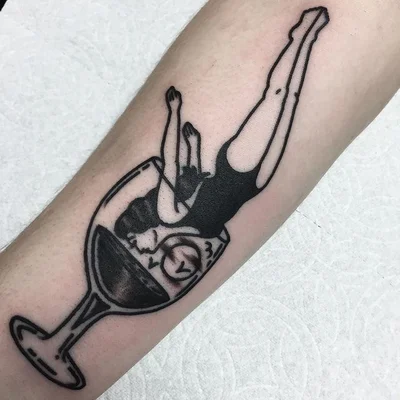 Wyatt Vandergeest tattoo 029