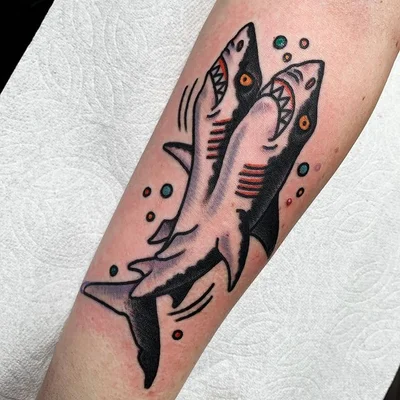 Wyatt Vandergeest tattoo 030
