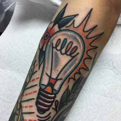 Wyatt Vandergeest tattoo 032