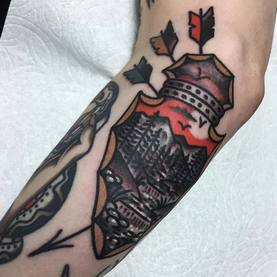 Wyatt Vandergeest tattoo 036