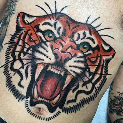 Wyatt Vandergeest tattoo 037