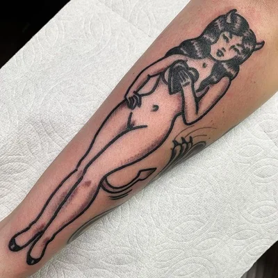 Wyatt Vandergeest tattoo 040