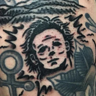 Wyatt Vandergeest tattoo 042