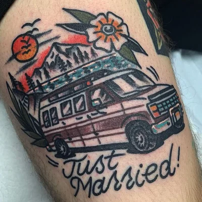 Wyatt Vandergeest tattoo 043