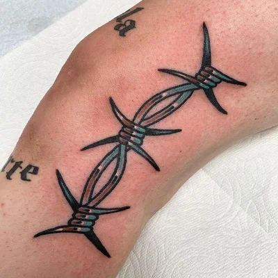 Wyatt Vandergeest tattoo 044