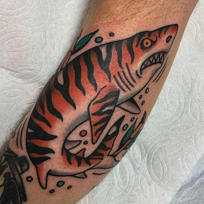 Wyatt Vandergeest tattoo 048