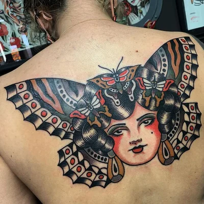 Wyatt Vandergeest tattoo 049