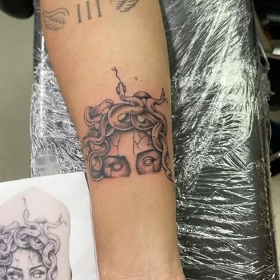 Wylde Sydes Tattoo tattoo 008