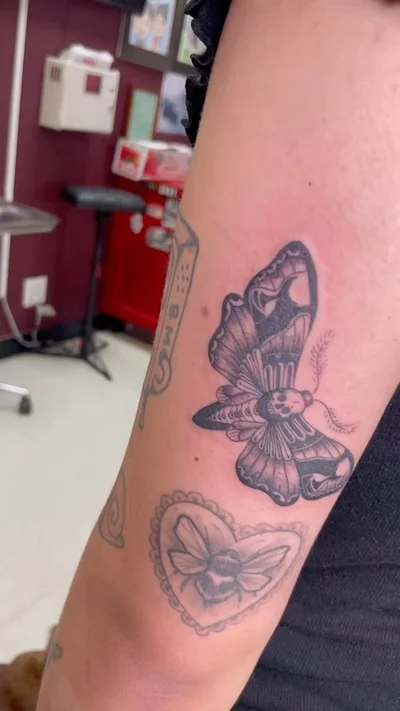 Wylde Sydes Tattoo tattoo 009