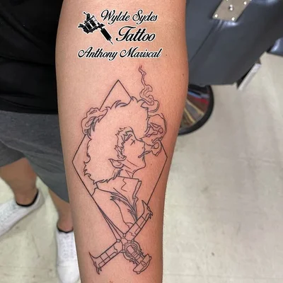 Wylde Sydes Tattoo tattoo 013
