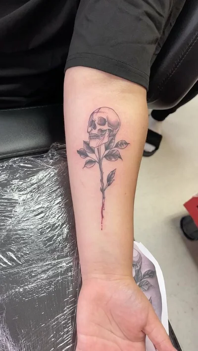 Wylde Sydes Tattoo tattoo 014