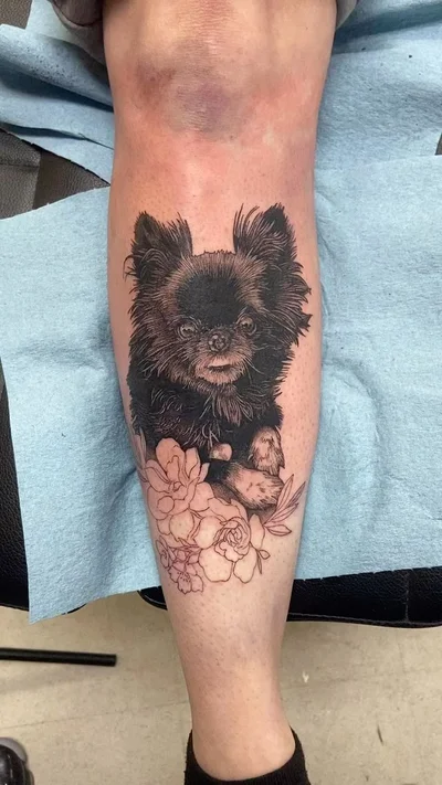 Wylde Sydes Tattoo tattoo 016