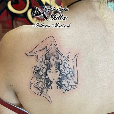 Wylde Sydes Tattoo tattoo 017