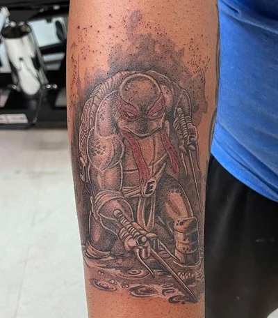 Wylde Sydes Tattoo tattoo 019