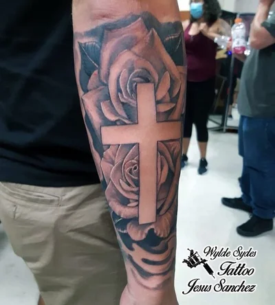 Wylde Sydes Tattoo tattoo 022