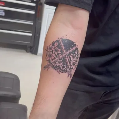 Wylde Sydes Tattoo tattoo 023