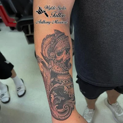 Wylde Sydes Tattoo tattoo 025