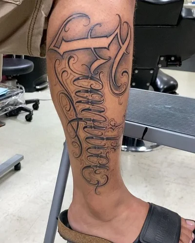 Wylde Sydes Tattoo tattoo 028