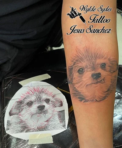 Wylde Sydes Tattoo tattoo 029