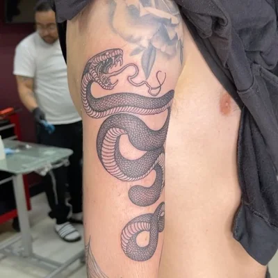 Wylde Sydes Tattoo tattoo 031