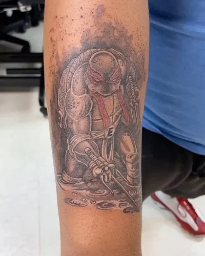 Wylde Sydes Tattoo tattoo 032