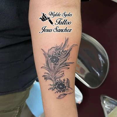 Wylde Sydes Tattoo tattoo 033