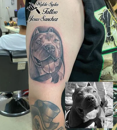 Wylde Sydes Tattoo tattoo 036