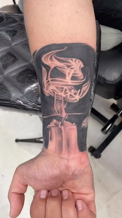 Wylde Sydes Tattoo tattoo 038