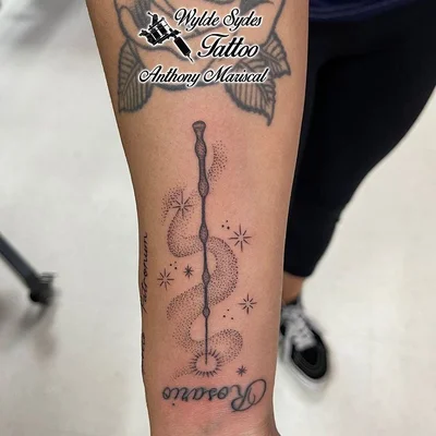 Wylde Sydes Tattoo tattoo 040