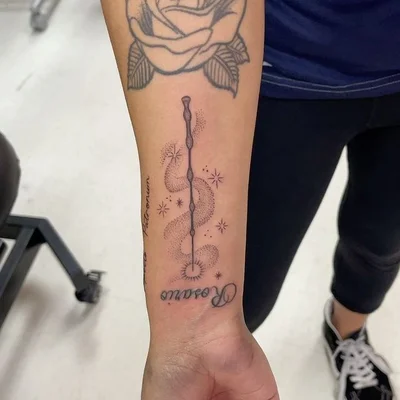 Wylde Sydes Tattoo tattoo 044