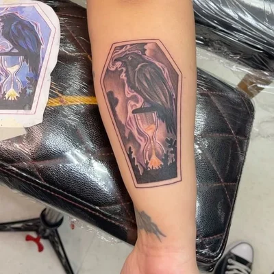 Wylde Sydes Tattoo tattoo 046