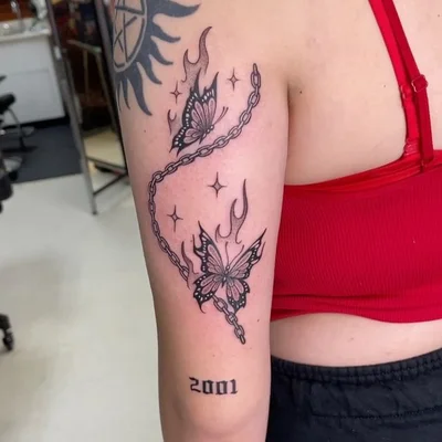 Wylde Sydes Tattoo tattoo 047