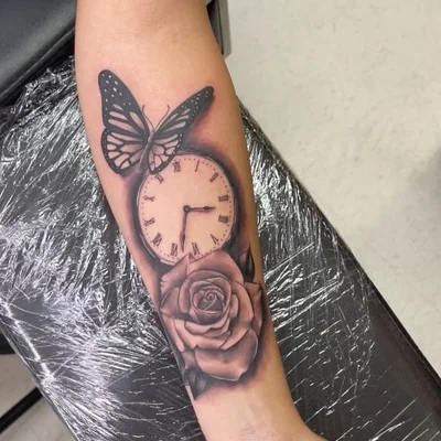 Wylde Sydes Tattoo tattoo 049