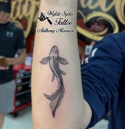 Wylde Sydes Tattoo tattoo 050