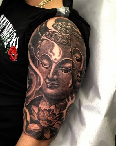 William Zuniga tattoo 009