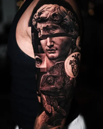 William Zuniga tattoo 012