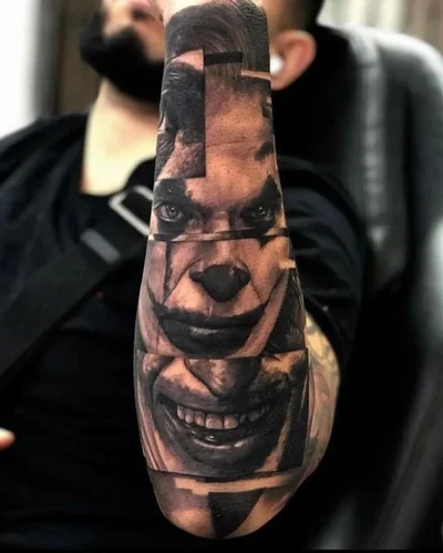 William Zuniga tattoo 023