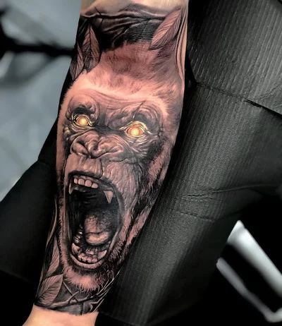 William Zuniga tattoo 039