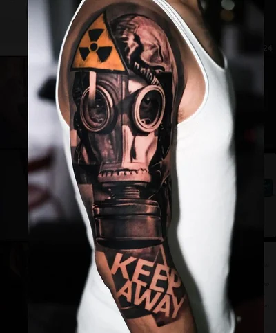 William Zuniga tattoo 040