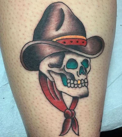 Xander Bellingham tattoo 007