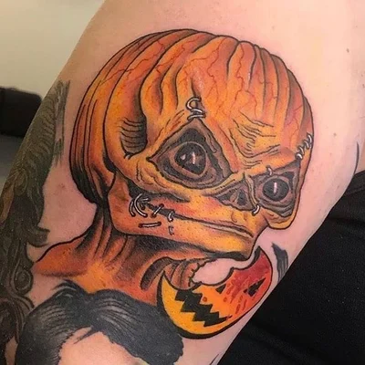 Xander Bellingham tattoo 012