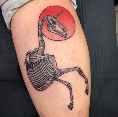 Xander Bellingham tattoo 019