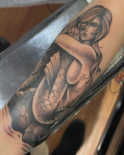 Xander Bellingham tattoo 025