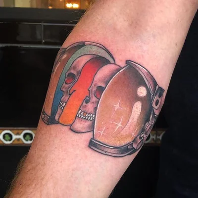 Xander Bellingham tattoo 029