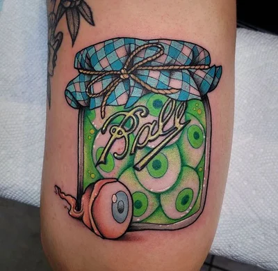 Xander Bellingham tattoo 045