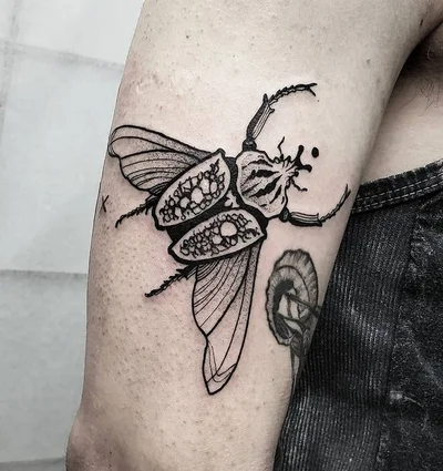 Luisa Gobbo tattoo 008