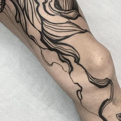 Luisa Gobbo tattoo 009