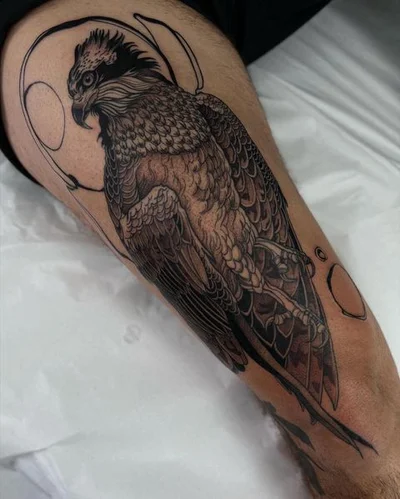 Luisa Gobbo tattoo 011